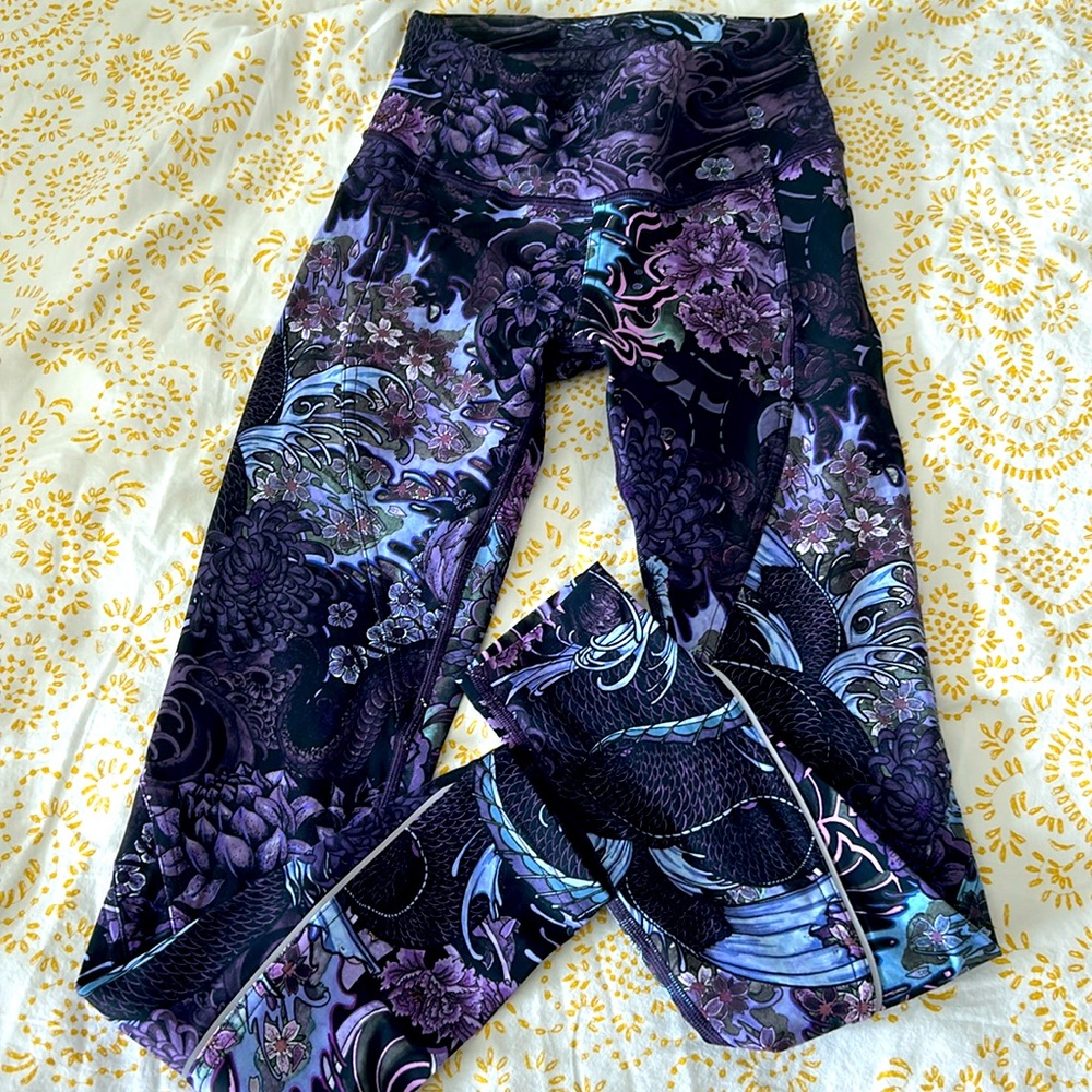 Nice leggings